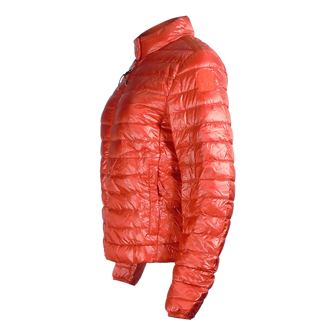 Parajumpers Womens Sena 353 Jacket Red