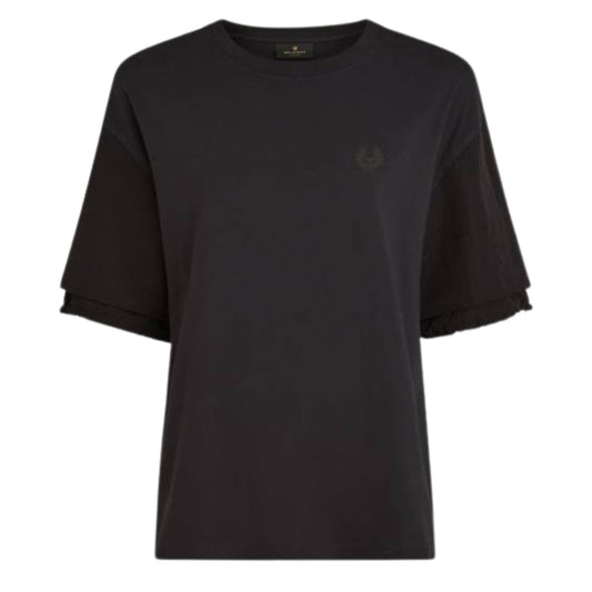 Belstaff Sol Black T-Shirt L