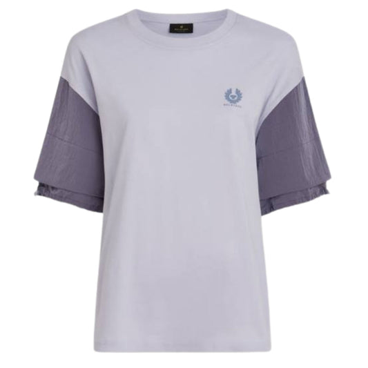 Belstaff Sol Violet Purple T-Shirt L