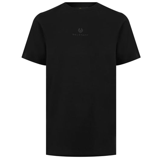 Belstaff Stardust Micro Black T-Shirt S