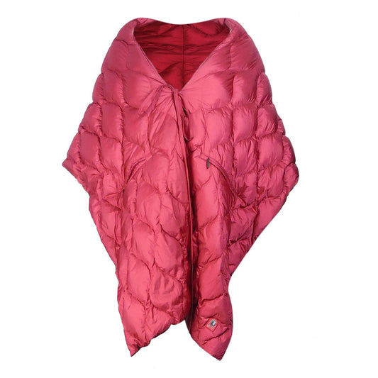 Parajumpers Womens Theia 351 Scarf Red