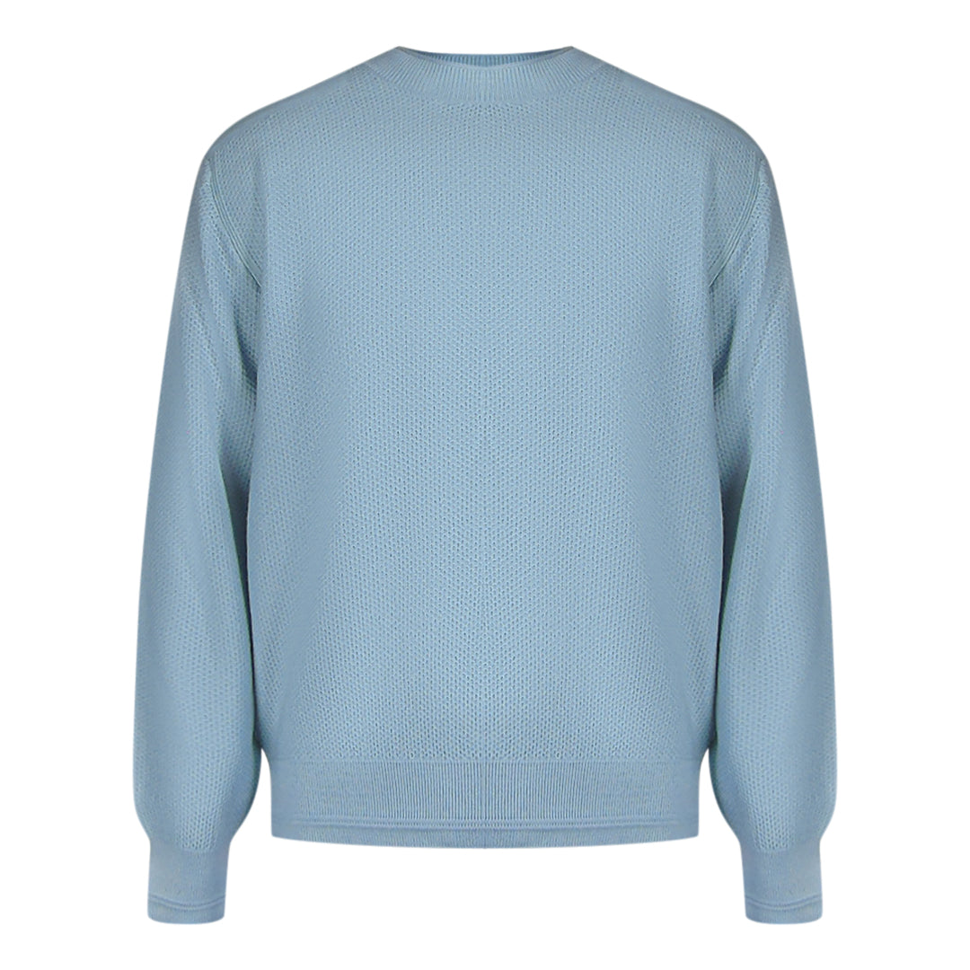 Parajumpers Willem Blue Sweatshirt L