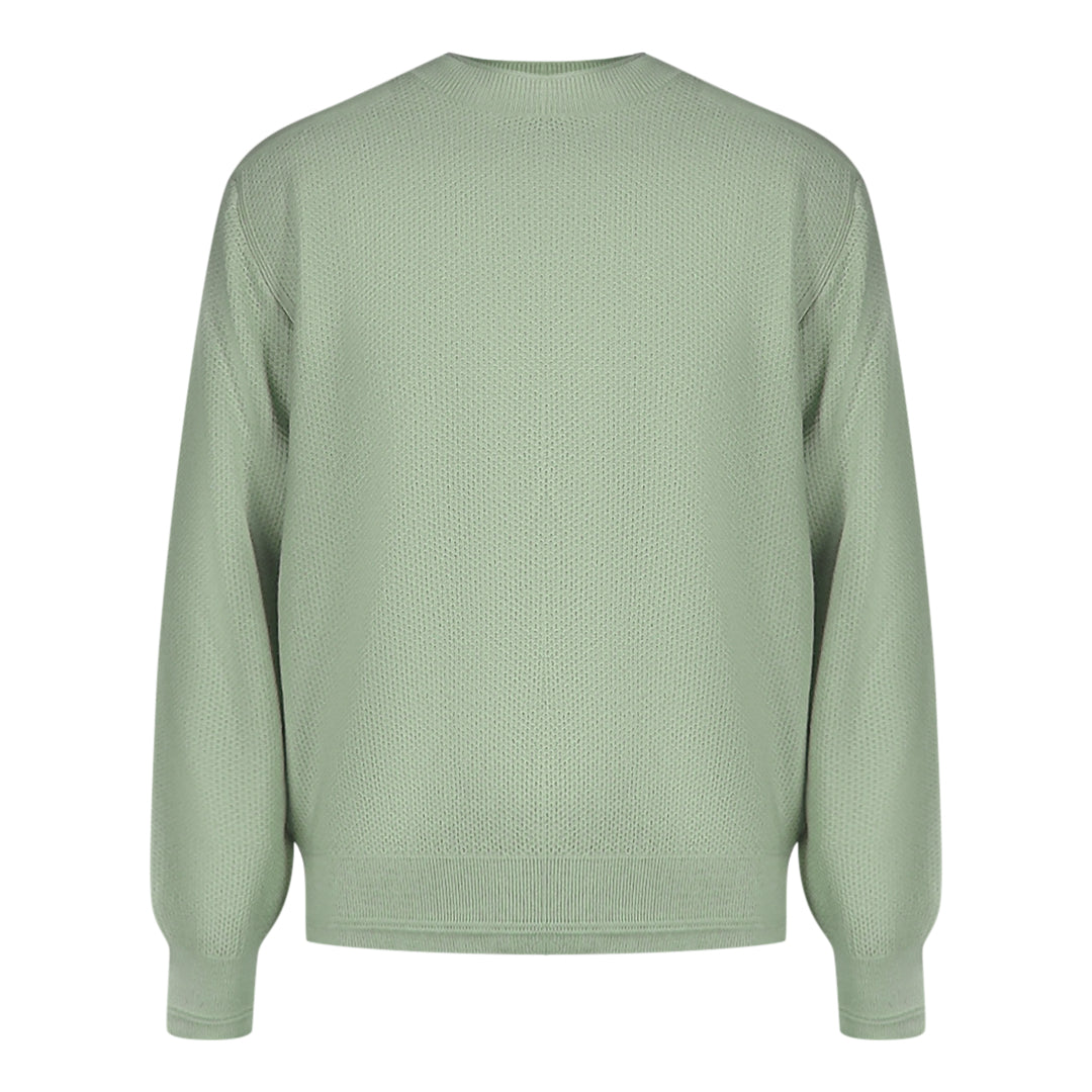 Parajumpers Willem Nile Green Sweatshirt L