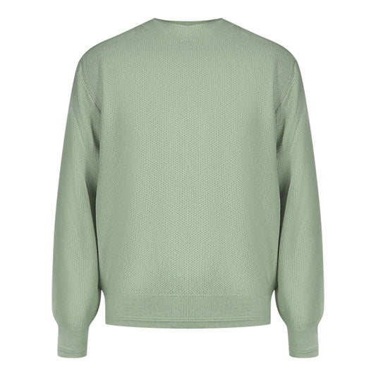 Parajumpers Willem Nile Green Sweatshirt L