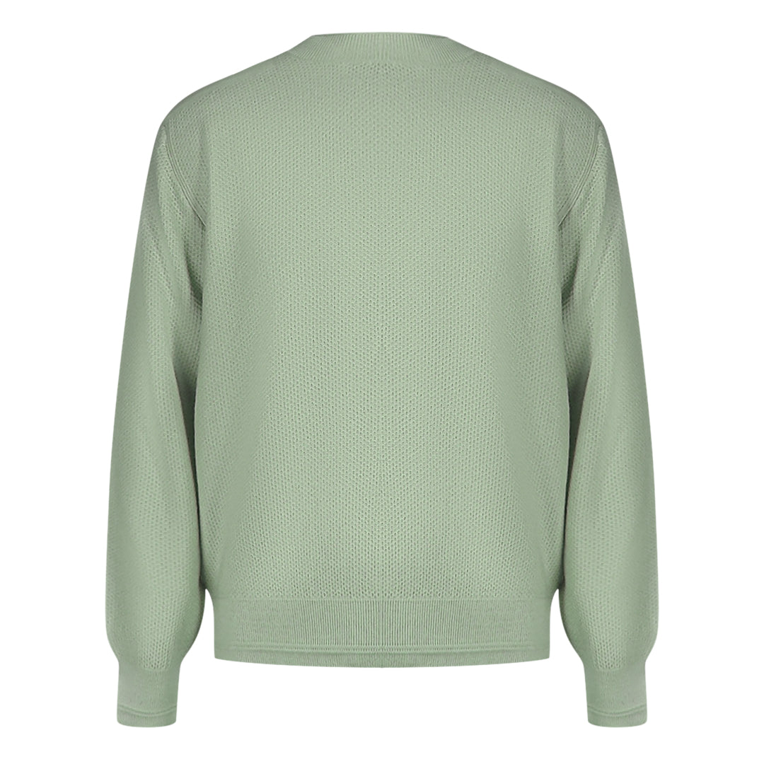 Parajumpers Willem Nile Green Sweatshirt L