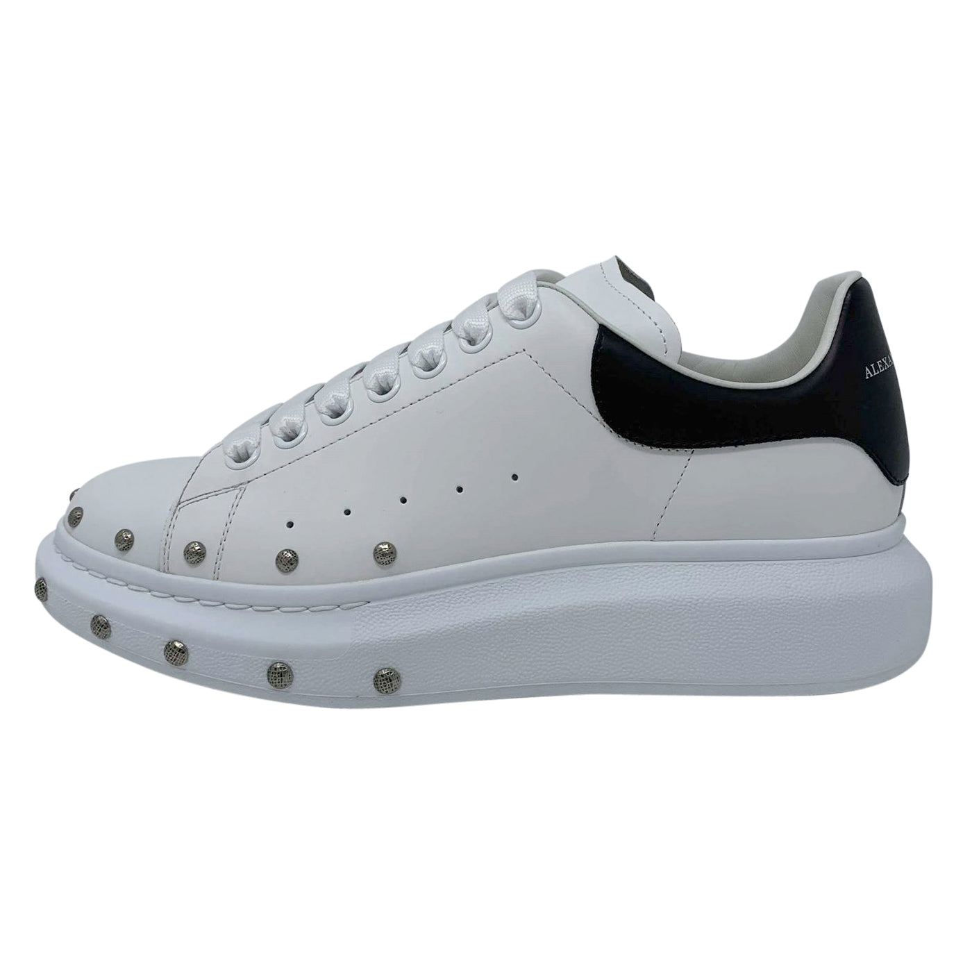 Alexander McQueen Larry Oversized Trainers