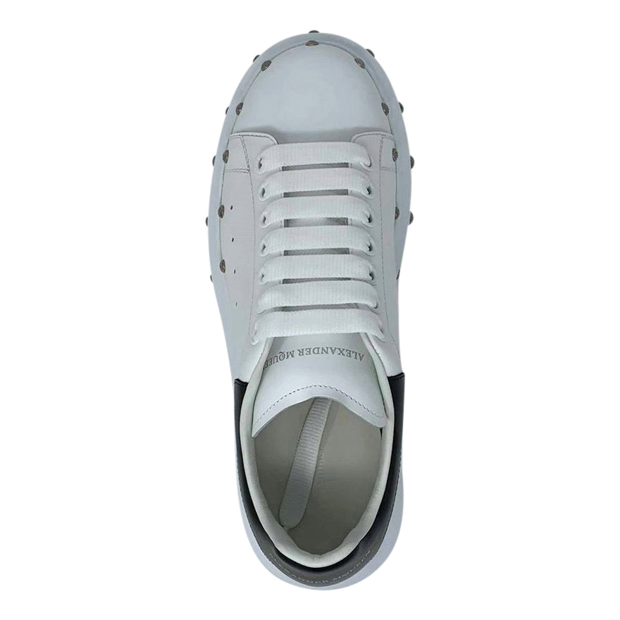 Alexander McQueen Larry Oversized Trainers