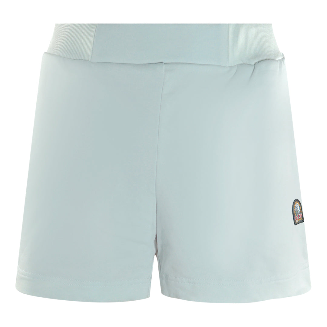 Parajumper Asta White Shorts