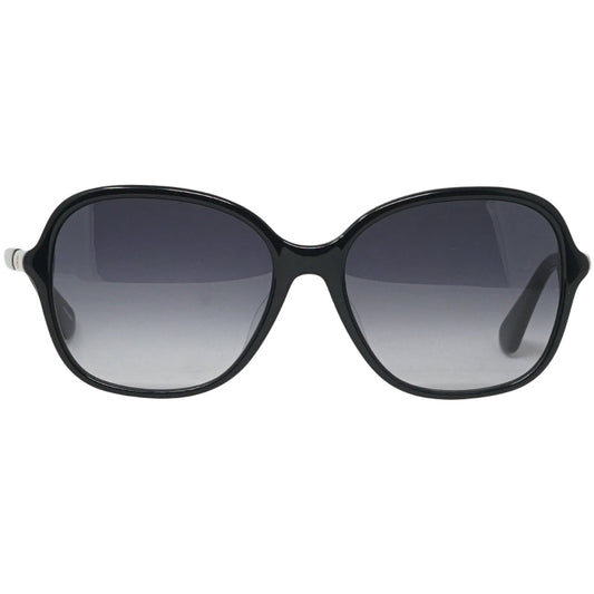 Kate Spade Women's Brylee/F/S 0807 9O Sunglasses Black