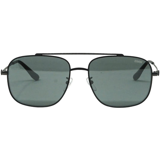 BMW Bw0005S 02C Mens Sunglasses Black