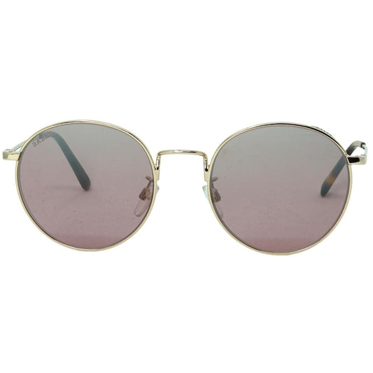 Bally BY0013-H 28Z Rose Gold Sunglasses