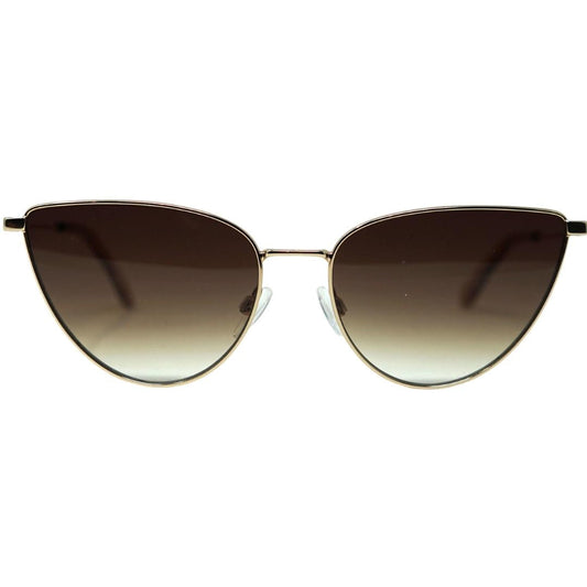 Calvin Klein Mens Ck20136S 717 Sunglasses Gold