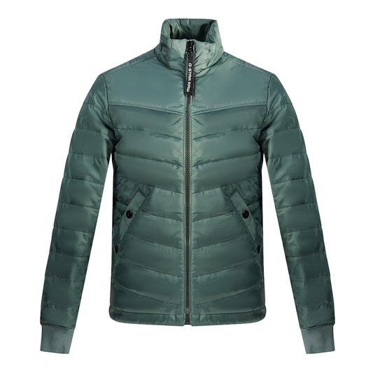 G-Star Light Padded Green Jacket