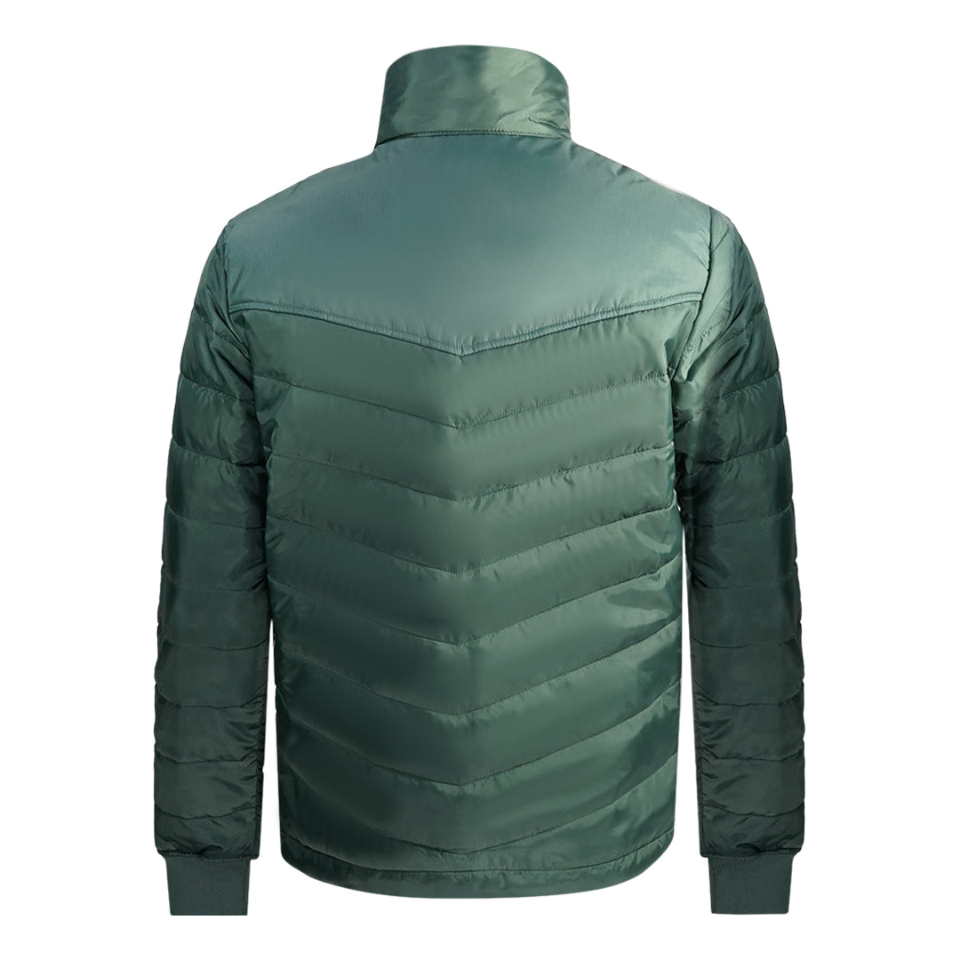 G-Star Light Padded Green Jacket