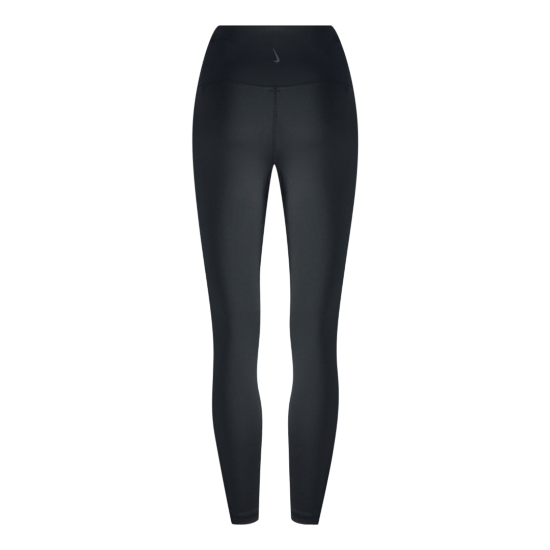 Nike Dri-Fit Yoga Black Leggings