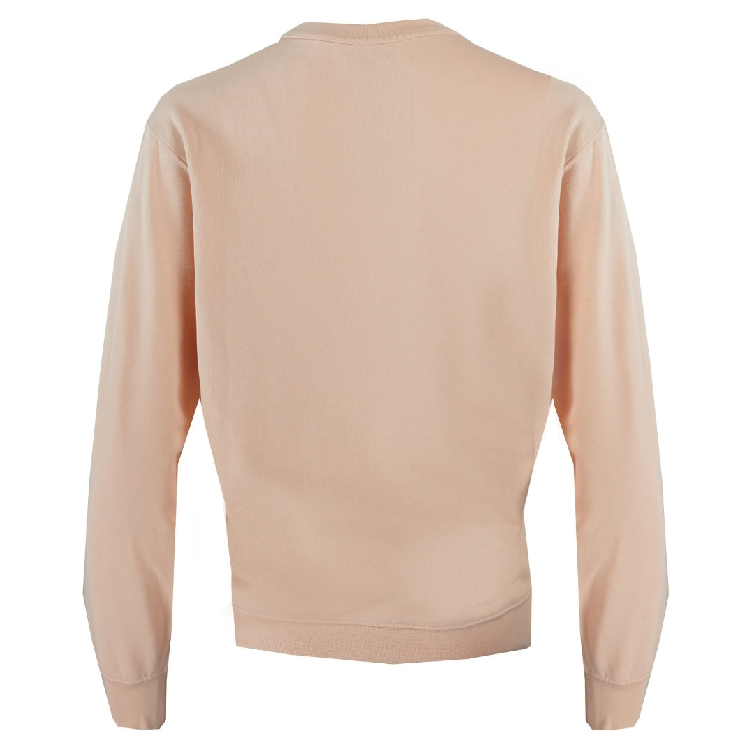 Kenzo Classic Logo Pink Womens Jumper - Blakeburn