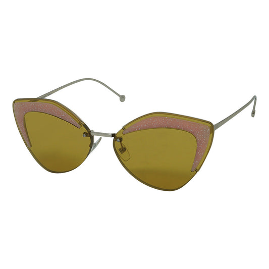 Damen Sonnenbrille Fendi Ff0355/S Fmp - Blakeburn