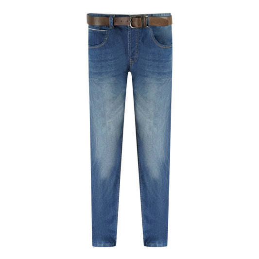 Firetrap Blue Denim Jeans