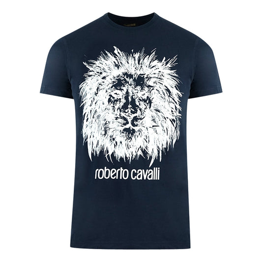 Roberto Cavalli FST628 04500 T-Shirt