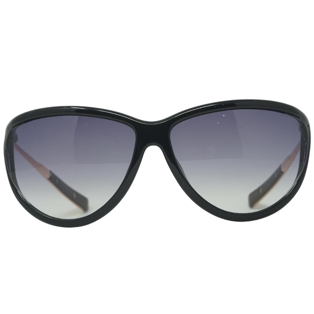 Tom Ford FT0770 01B Tammy Womens Sunglasses Black