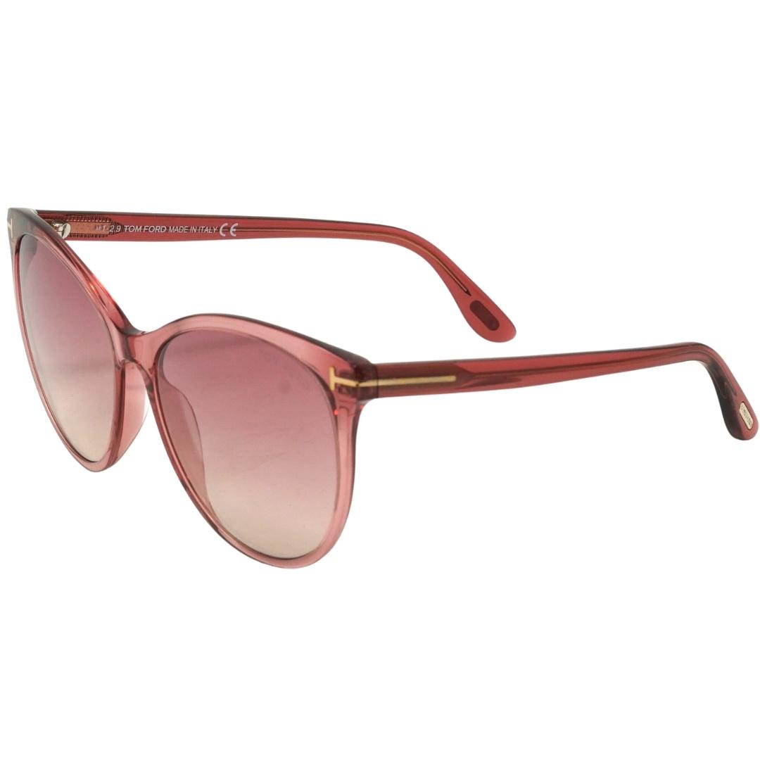 Tom Ford Ft0787 Maxim 72T Womens Sunglasses Pink