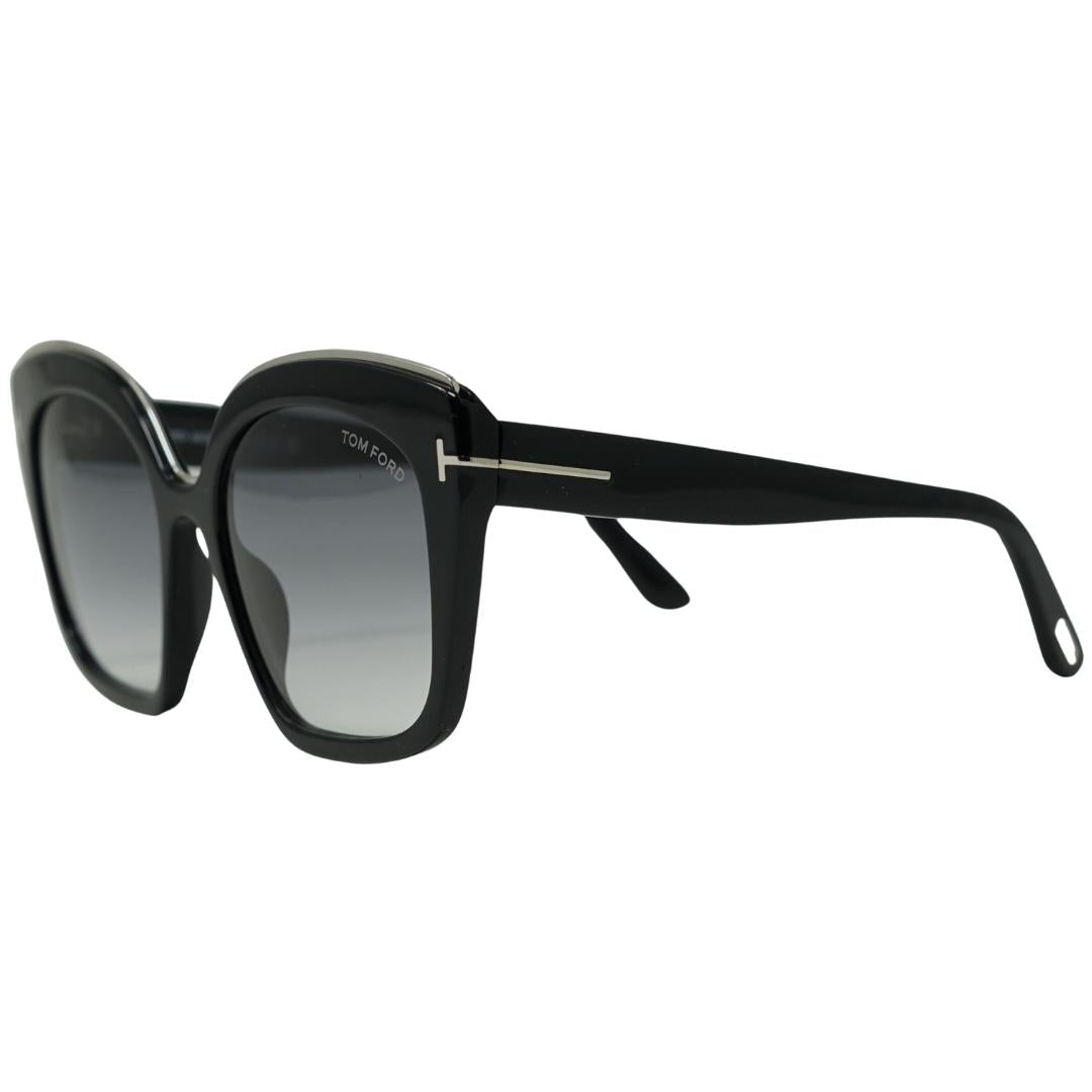 Tom Ford Ft0944 Chantalle 01B Womens Sunglasses Black