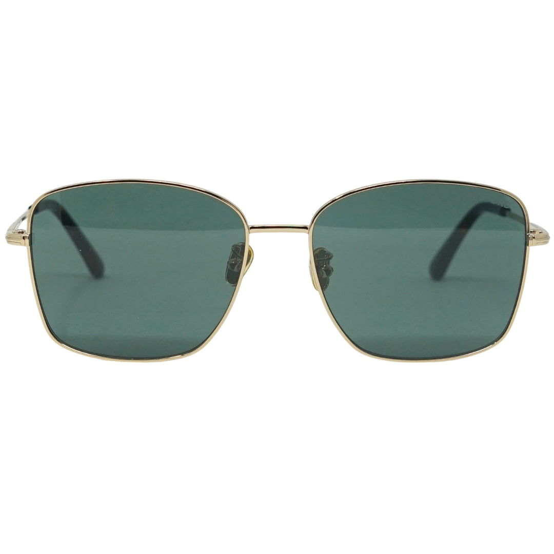 Tom Ford Ft0953 D 28N Mens Sunglasses Gold - Blakeburn