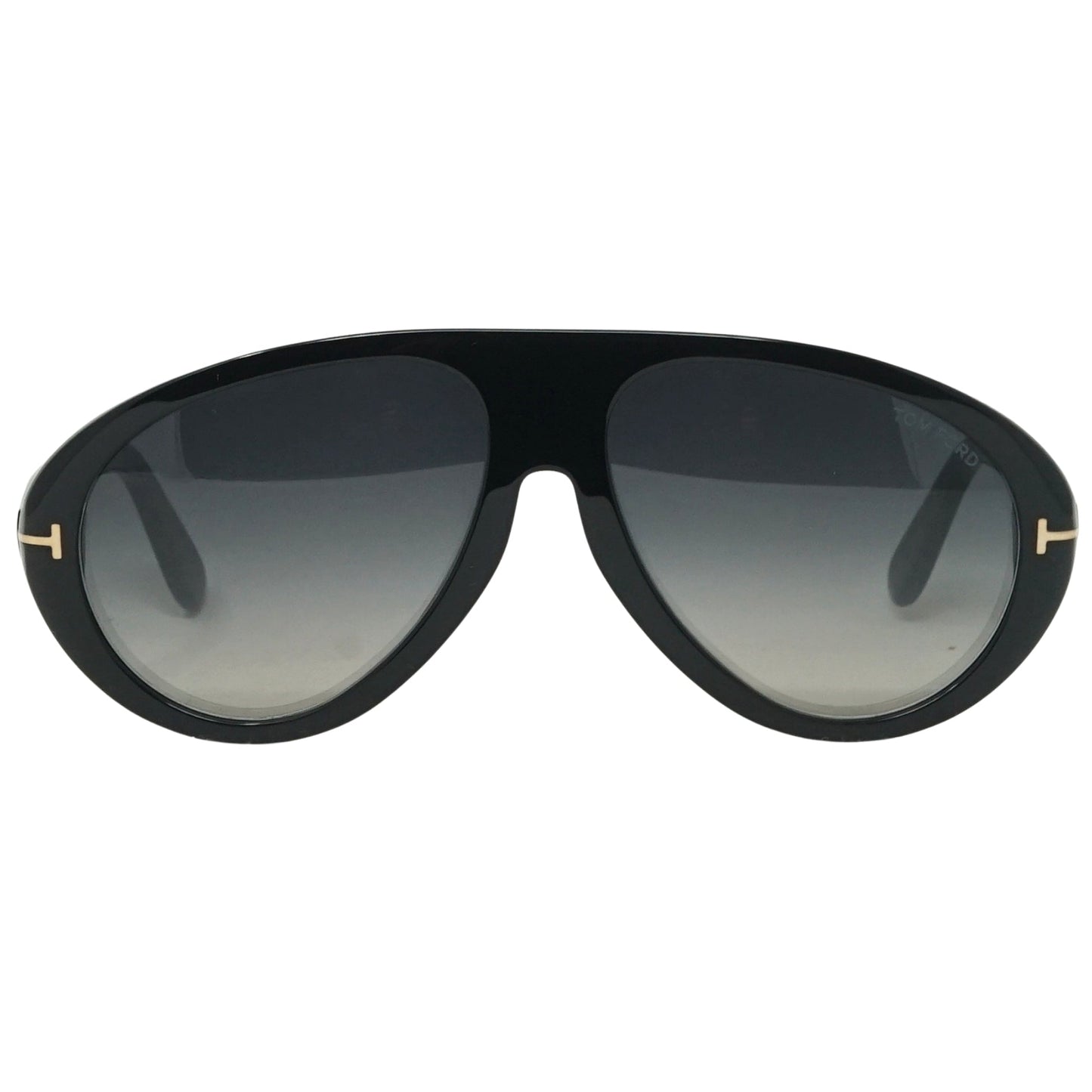 Tom Ford Camillo 02 Ft0988 01B Sunglasses Black - Blakeburn