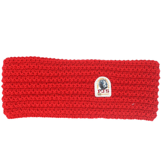 Parajumpers Ivy Band Tomato Red Accessory