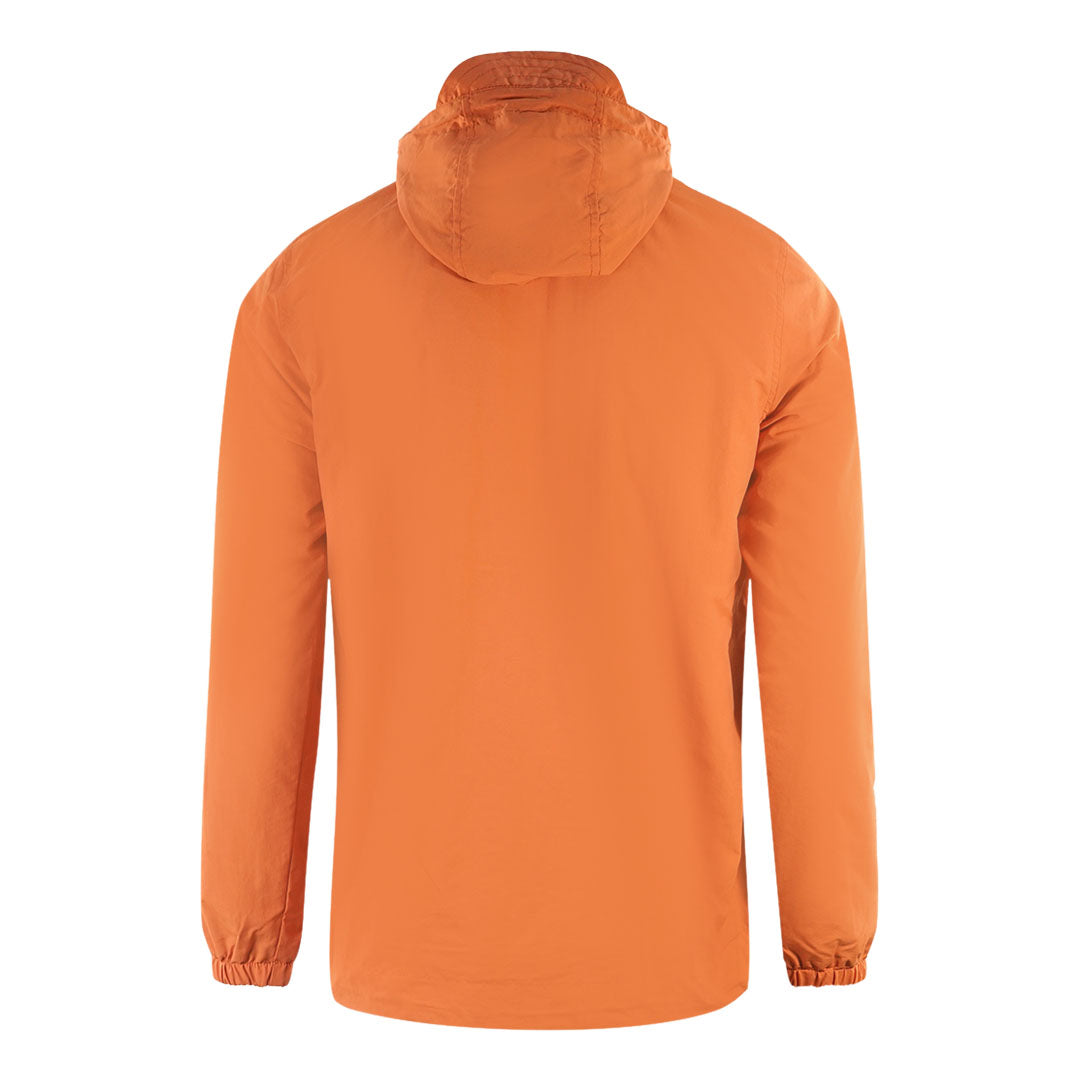 Lyle & Scott Mens JK464V W701 Jacket Orange