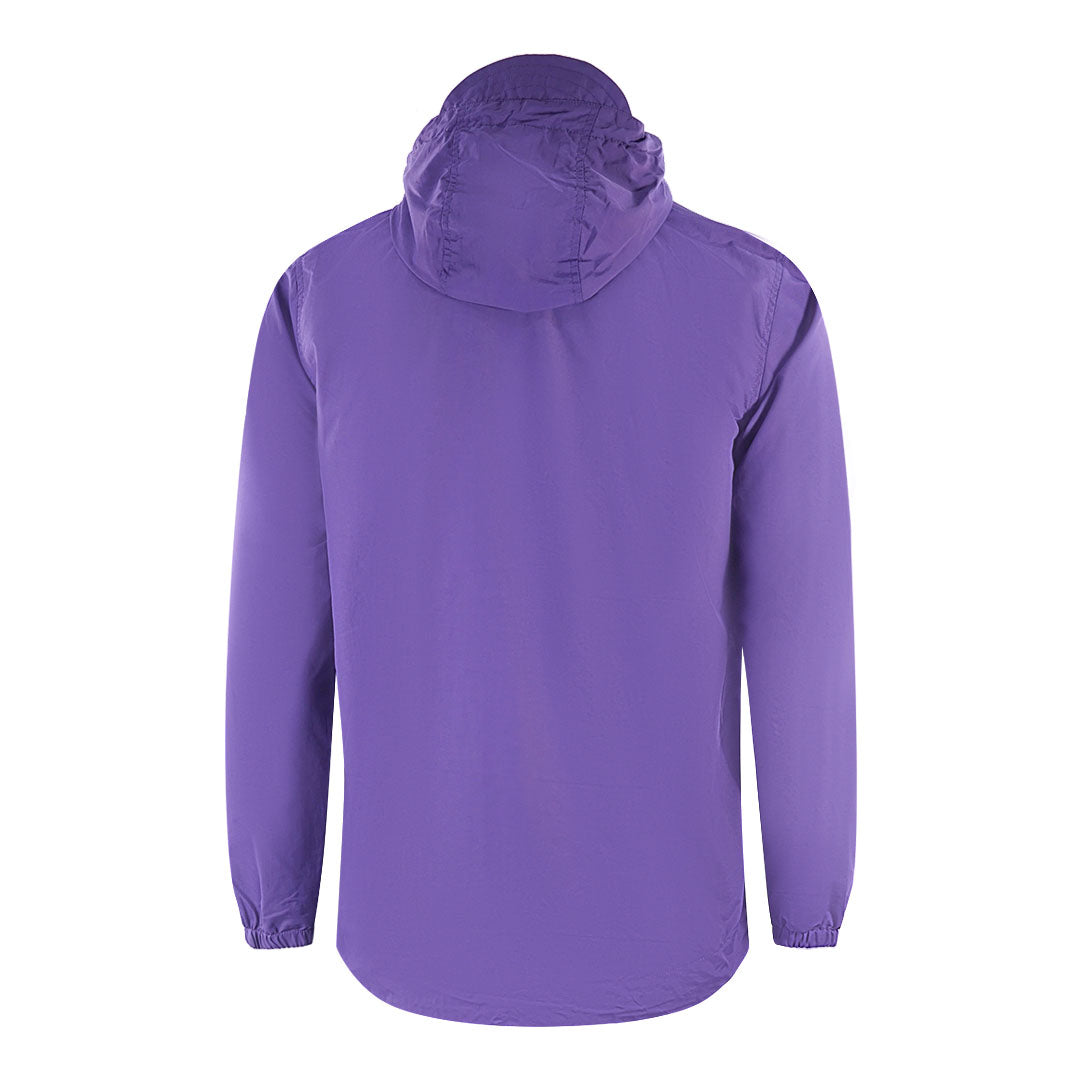 Lyle & Scott Lightweight Violet Jacket L