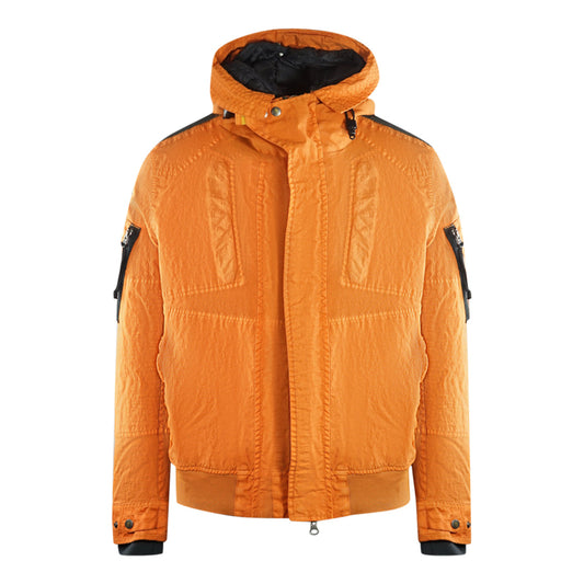 Parajumpers Kore Marigold Orange Jacket