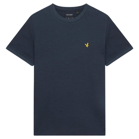 Lyle & Scott Mens TS1809V Z271  T-Shirt Navy