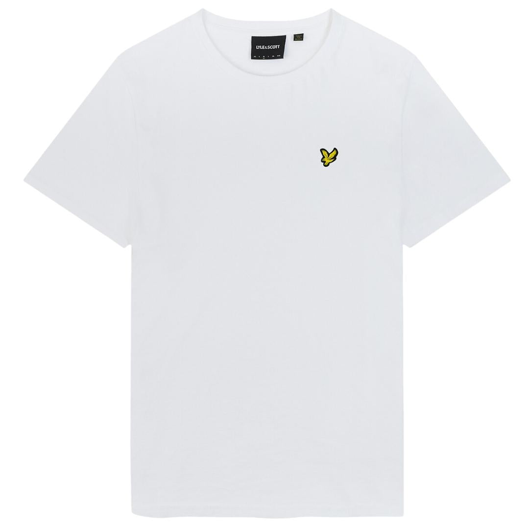 Lyle & Scott Mens TS400VOG 626 T-Shirt White