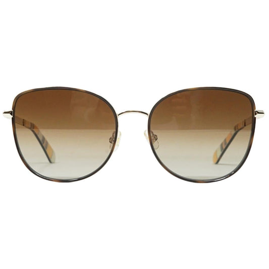 Kate Spade Womens Maryam/G/S 06J Sunglasses Gold