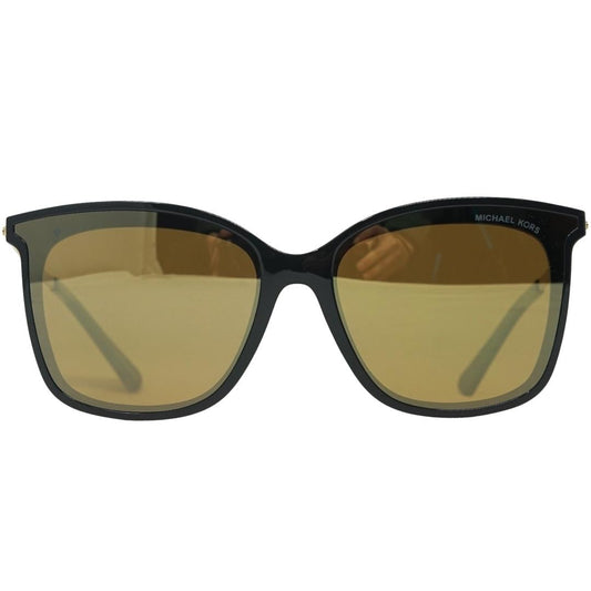 Michael Kors MK2079U 33322O Womens Sunglasses Black