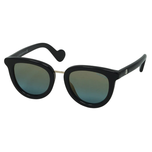 Moncler ML0044 01N Sunglasses - Blakeburn