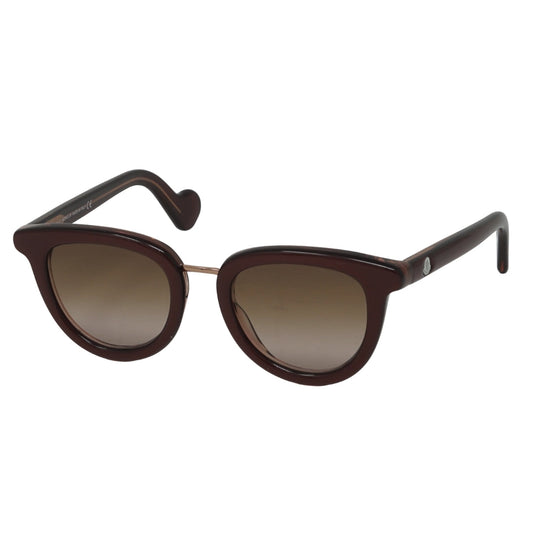 Moncler ML0044 71F Sunglasses - Blakeburn