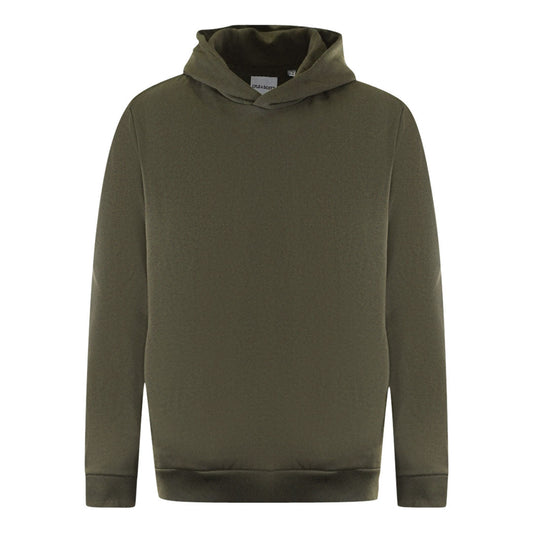 Lyle & Scott Mens ML1646V W485 Hoodie Green