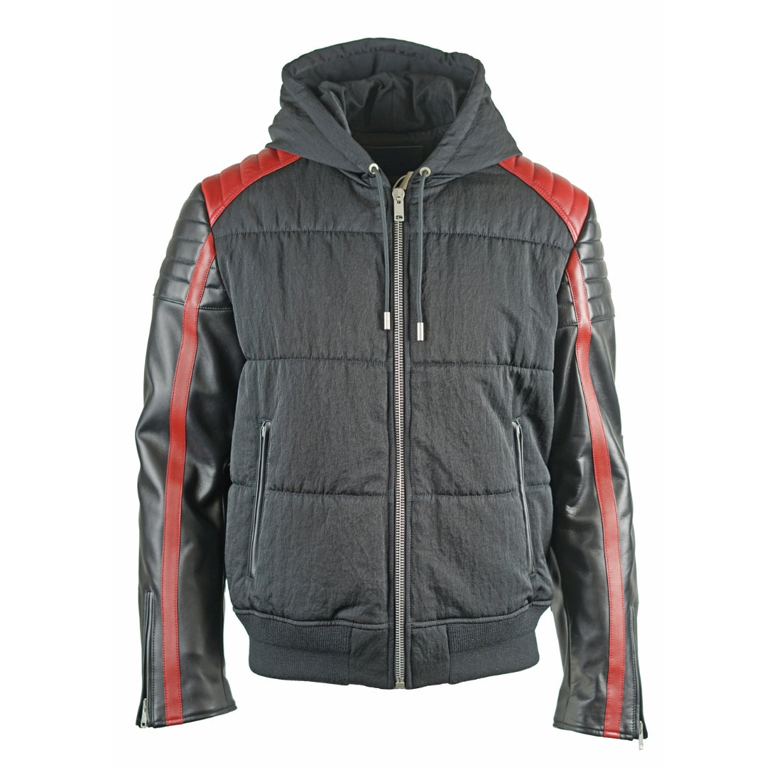 Givenchy BM00516003 001 Mens Jacket - Blakeburn