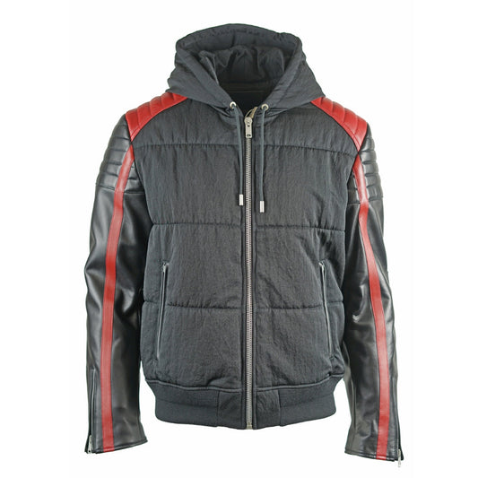 Givenchy BM00516003 001 Mens Jacket - Blakeburn