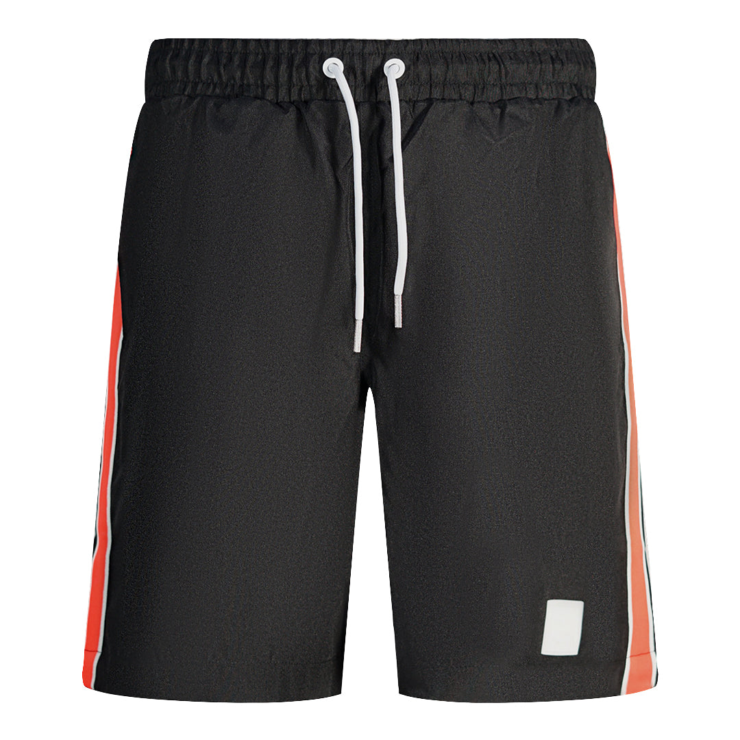 Diesel Mens P Keith 9Xx Swim Shorts Black