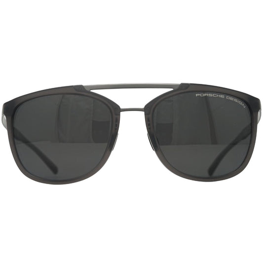 Porsche Design P8671 D Mens Sunglasses Grey