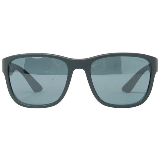 Prada Sport PS01US UFK5L0 Black Sunglasses