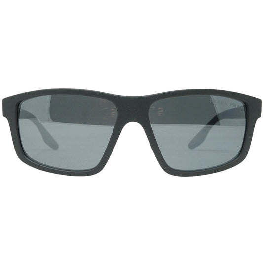 Prada Sport PS02XS UFK07H Grey Sunglasses