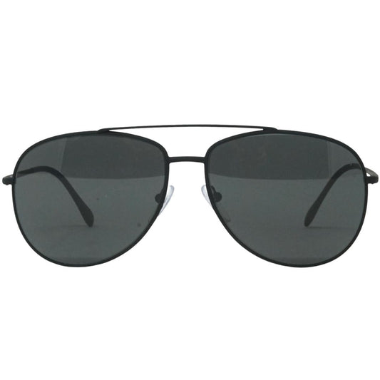 Prada Sport Mens PS55US DG05S0 Sunglasses Black