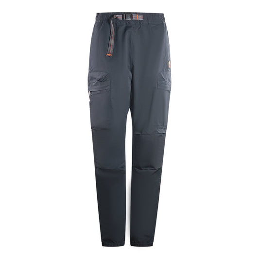 Parajumper Rescue Zula Black Pants