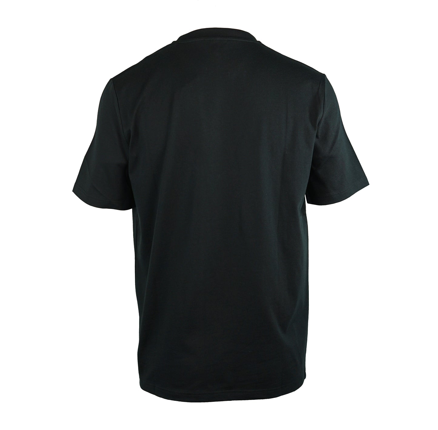 Lanvin RMJE0033A18 10 Black T-Shirt