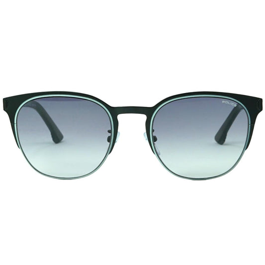 Police Mens Sunglasses SPL341M 0531 Black