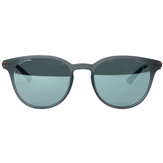 Police Mens Sunglasses SPL718M I41X Black